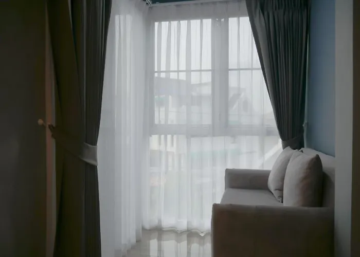 Surya Hotel Bangkok