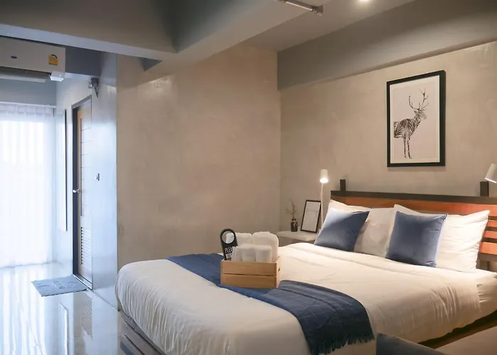 Hotel Surya
