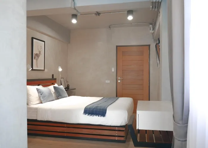 Surya Hotel