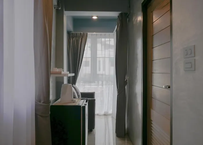 Surya Hotel Bangkok