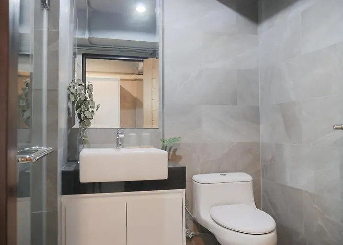 Hotel Surya Bangkok