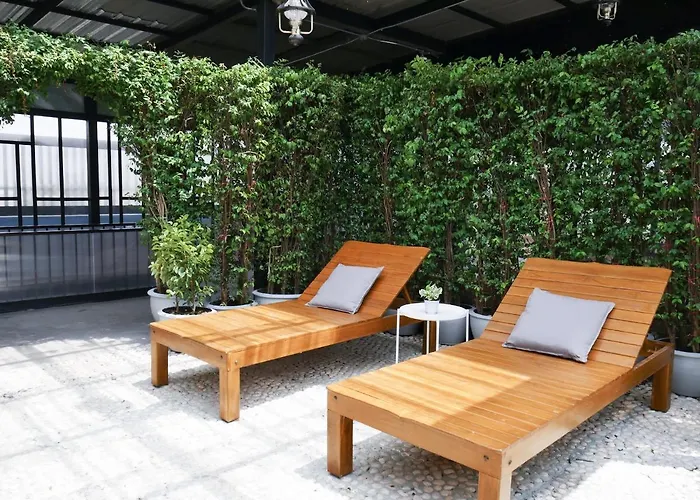Surya Hotel Bangkok