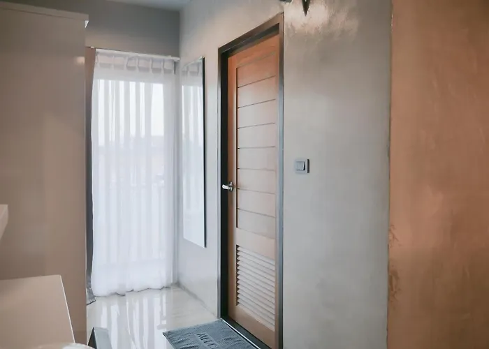 Hotel Surya Bangkok