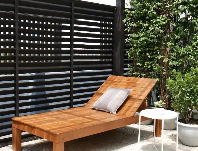 Surya 3* Bangkok